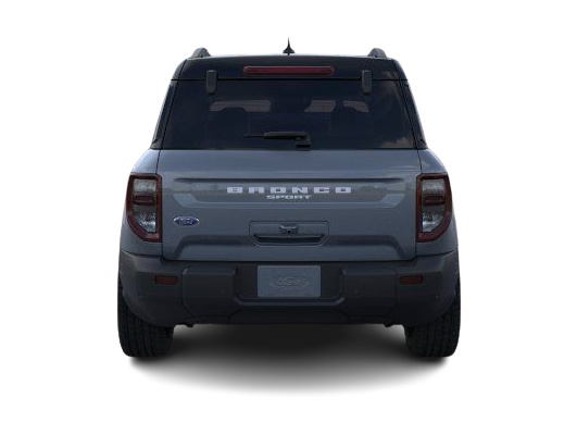 Thumbnail: 2026 Ford Bronco Sport - 5
