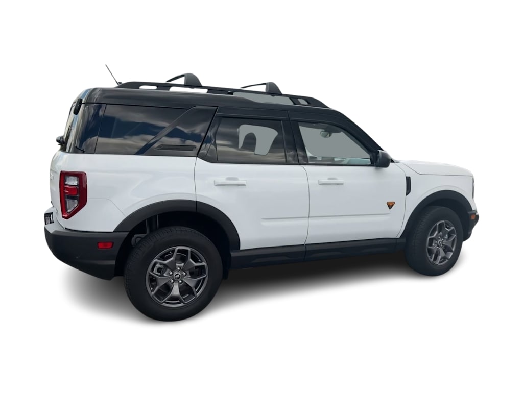 Thumbnail: 2024 Ford Bronco Sport - 23