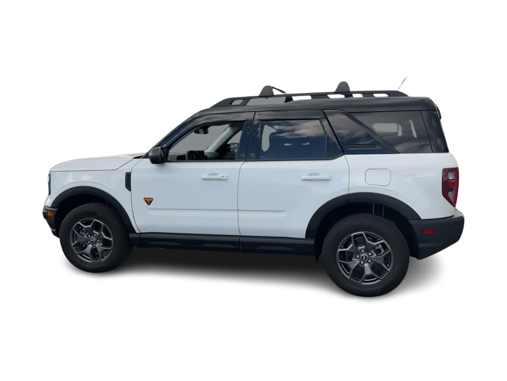 Thumbnail: 2024 Ford Bronco Sport - 21