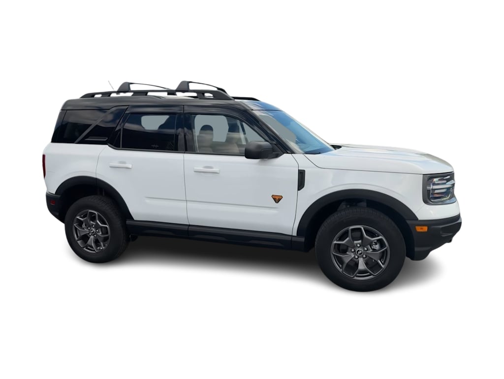 Thumbnail: 2024 Ford Bronco Sport - 24