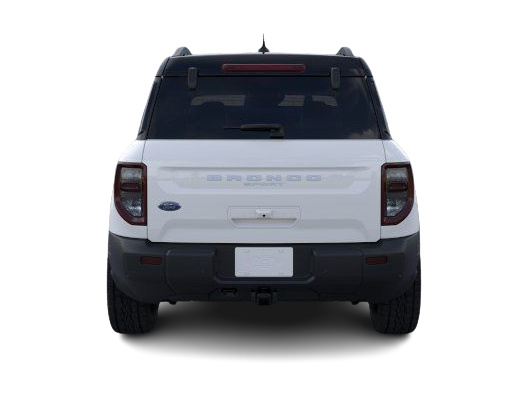 Thumbnail: 2026 Ford Bronco Sport - 5