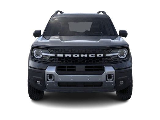 Thumbnail: 2026 Ford Bronco Sport - 14