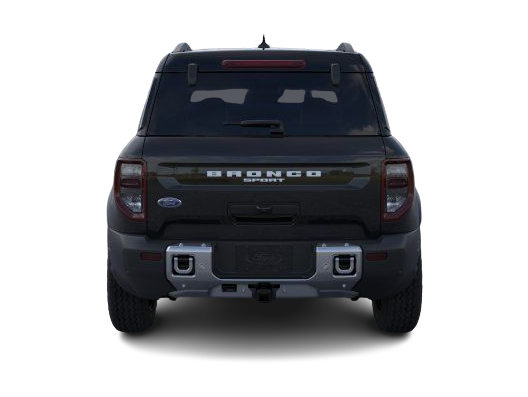 Thumbnail: 2026 Ford Bronco Sport - 5