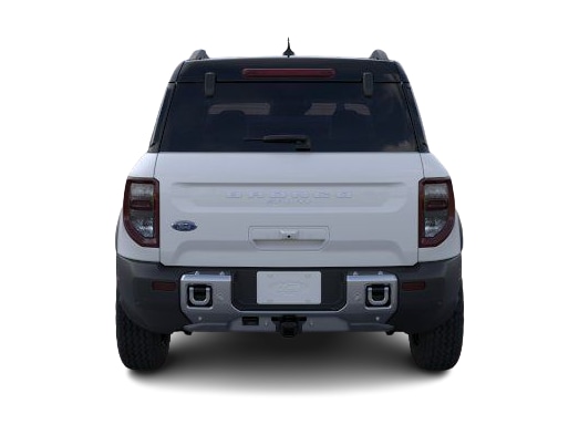 Thumbnail: 2026 Ford Bronco Sport - 13