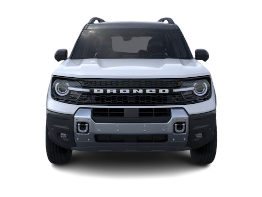 Thumbnail: 2026 Ford Bronco Sport - 14