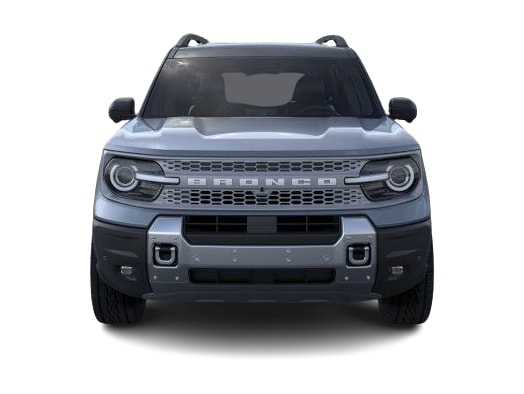 Thumbnail: 2026 Ford Bronco Sport - 6