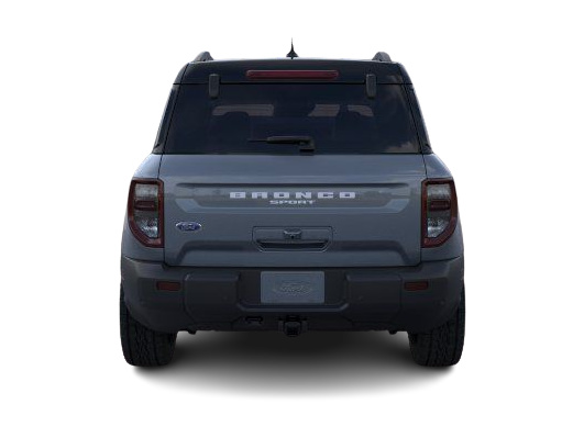 Thumbnail: 2026 Ford Bronco Sport - 5