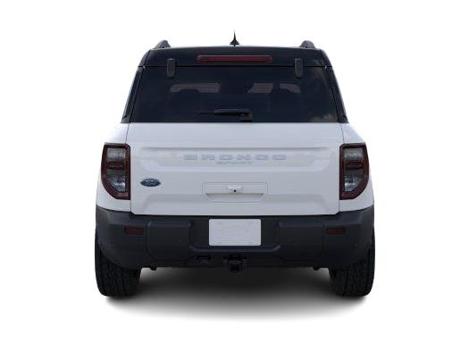 Thumbnail: 2026 Ford Bronco Sport - 5
