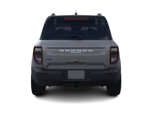Thumbnail: 2026 Ford Bronco Sport - 5