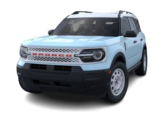 Thumbnail: 2026 Ford Bronco Sport - 14