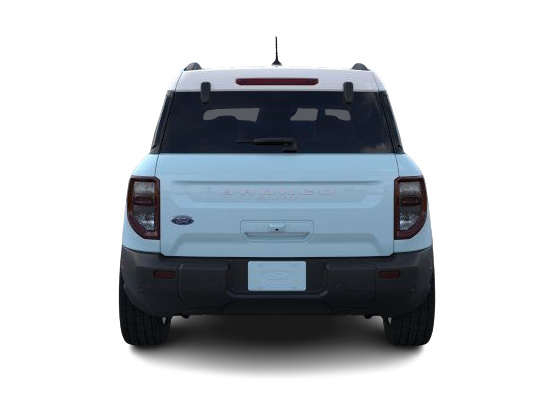 Thumbnail: 2026 Ford Bronco Sport - 5