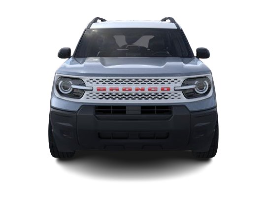 Thumbnail: 2026 Ford Bronco Sport - 6