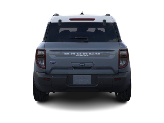 Thumbnail: 2026 Ford Bronco Sport - 5