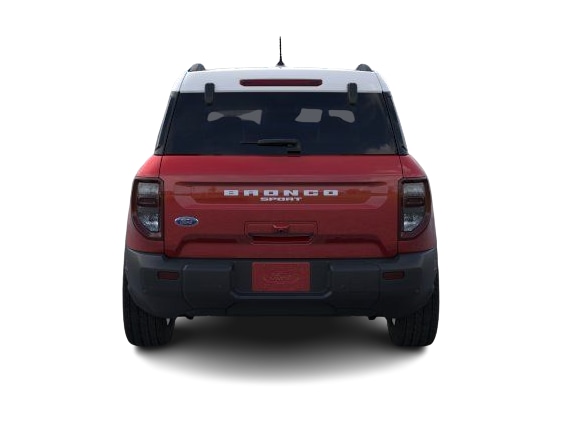Thumbnail: 2026 Ford Bronco Sport - 5