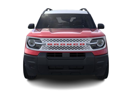 Thumbnail: 2026 Ford Bronco Sport - 6