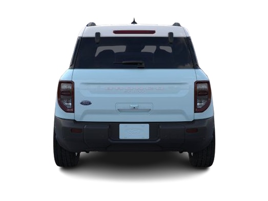 Thumbnail: 2026 Ford Bronco Sport - 5
