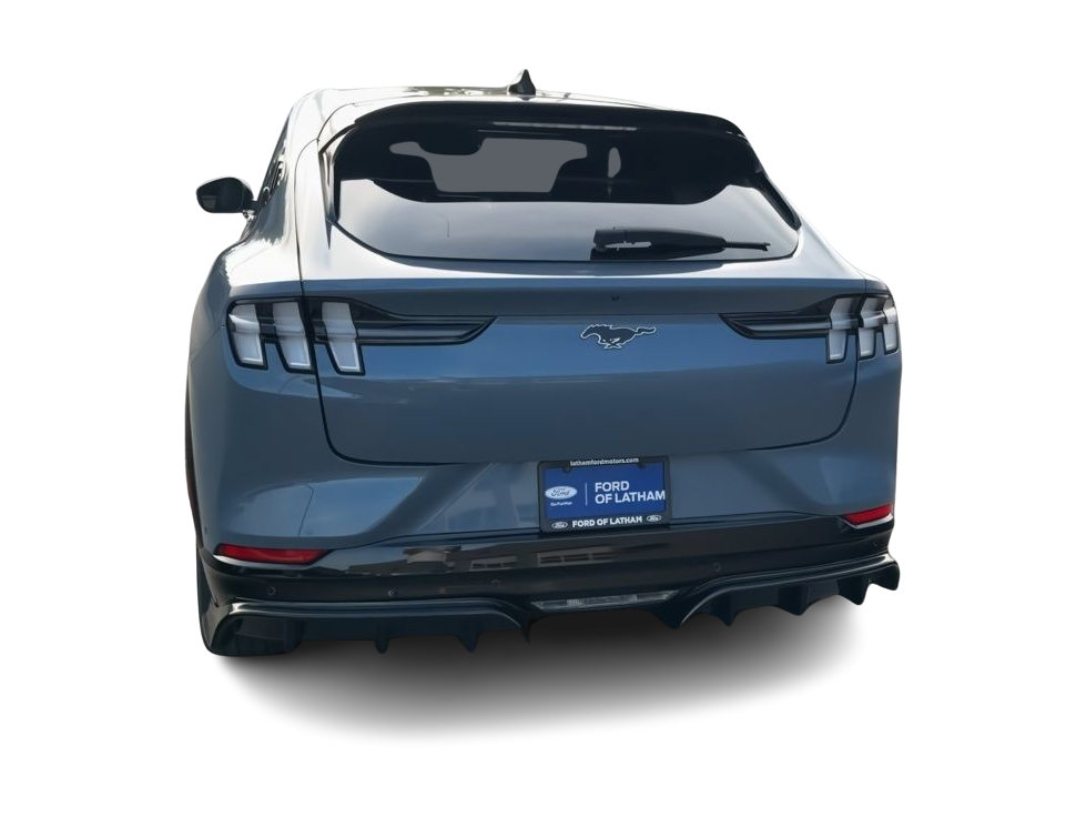 Thumbnail: 2023 Ford Mustang Mach-E - 21