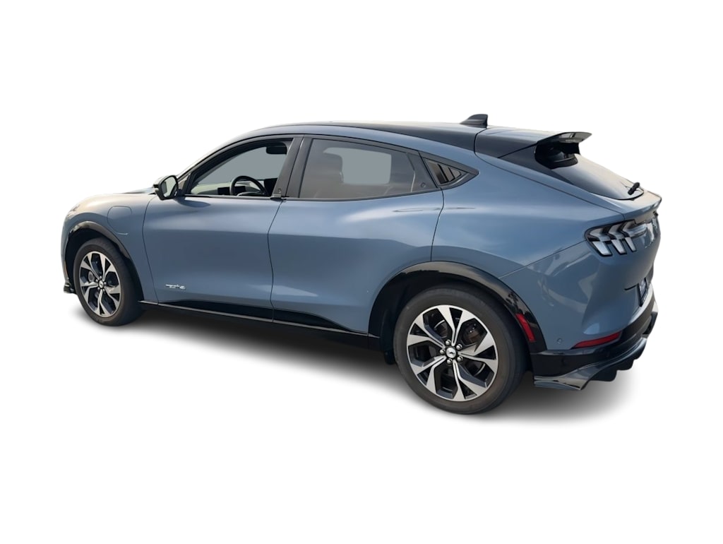 Thumbnail: 2023 Ford Mustang Mach-E - 20
