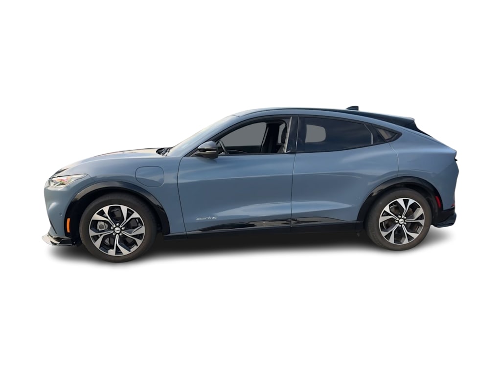 Thumbnail: 2023 Ford Mustang Mach-E - 3