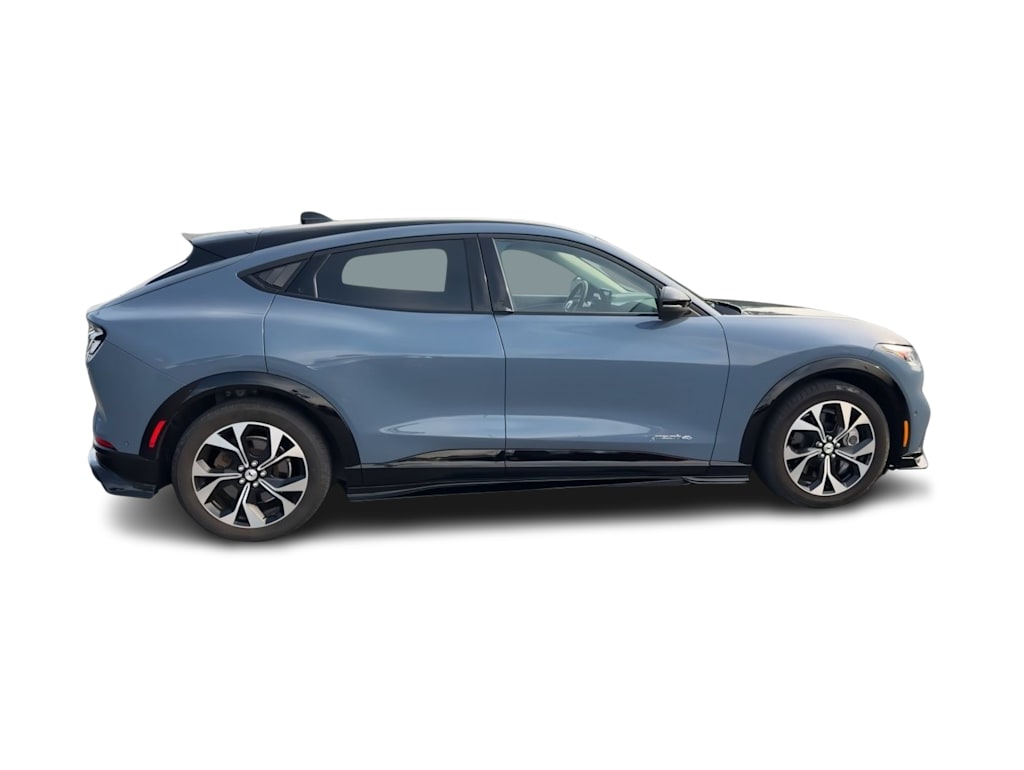 Thumbnail: 2023 Ford Mustang Mach-E - 23