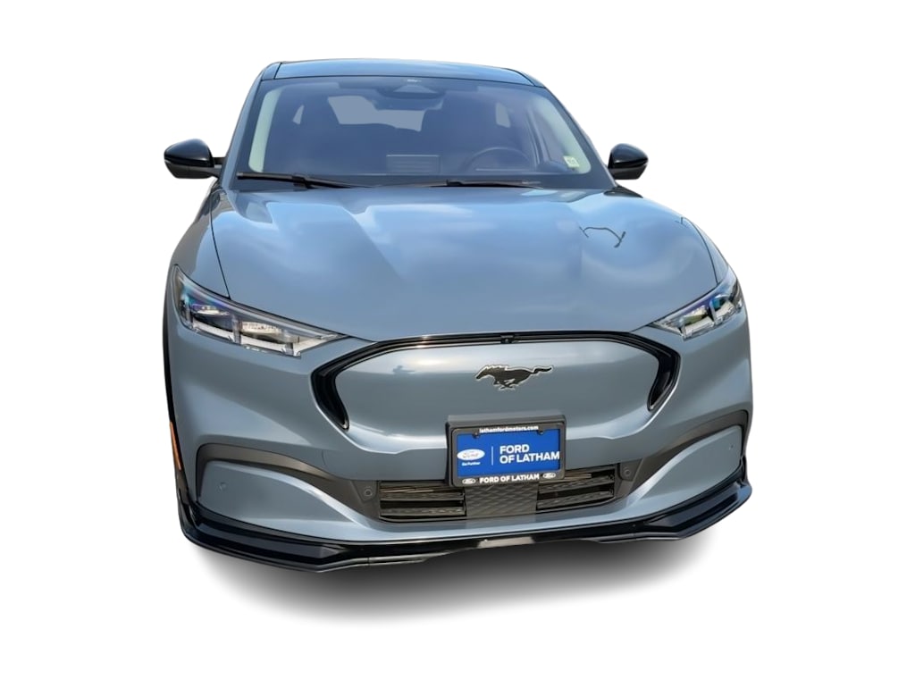 Thumbnail: 2023 Ford Mustang Mach-E - 4