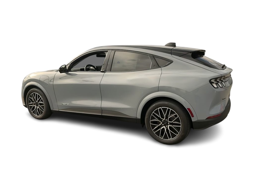 Thumbnail: 2025 Ford Mustang Mach-E - 19