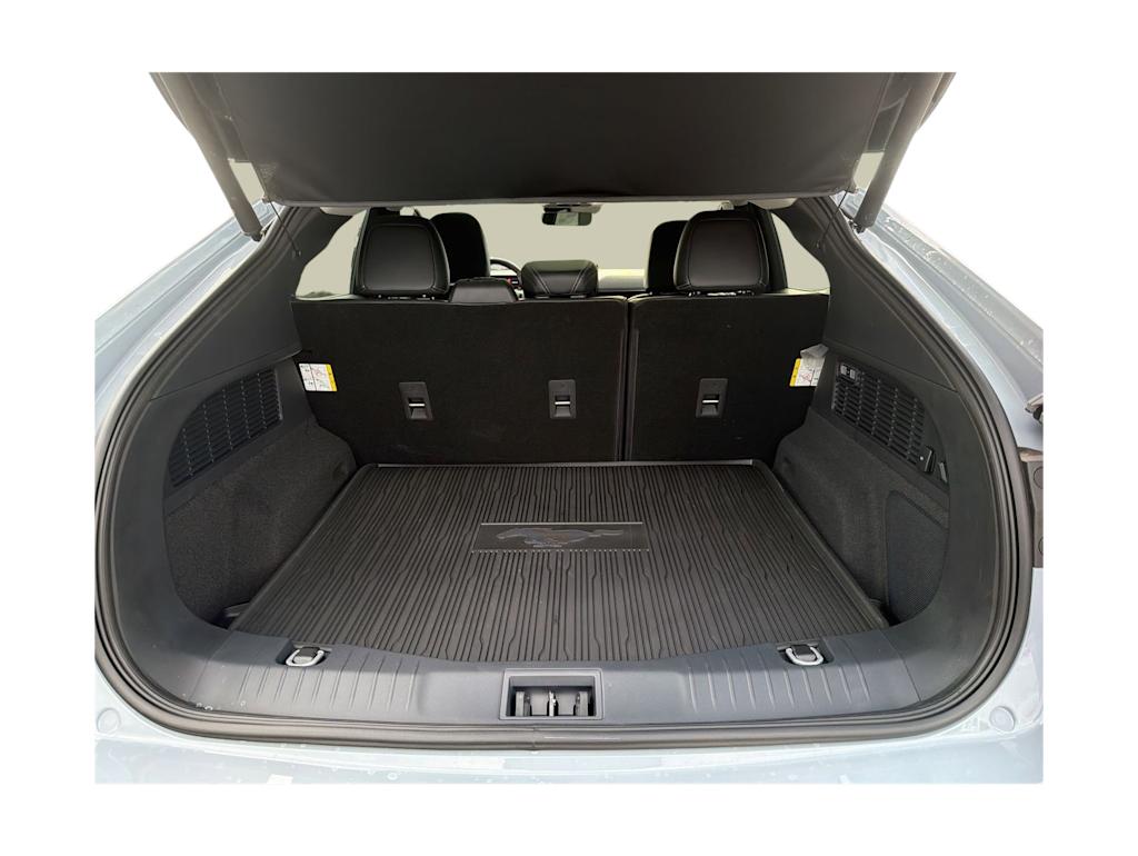 Thumbnail: 2025 Ford Mustang Mach-E - 38