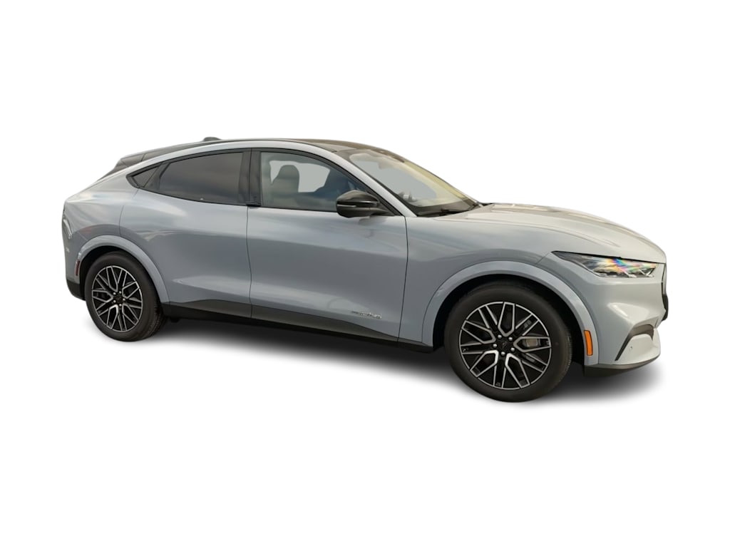 Thumbnail: 2025 Ford Mustang Mach-E - 17