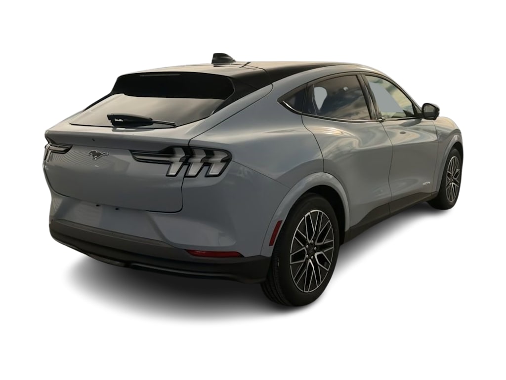 Thumbnail: 2025 Ford Mustang Mach-E - 21