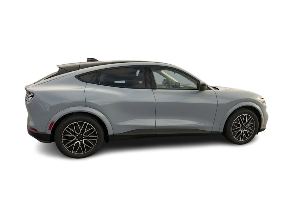 Thumbnail: 2025 Ford Mustang Mach-E - 22
