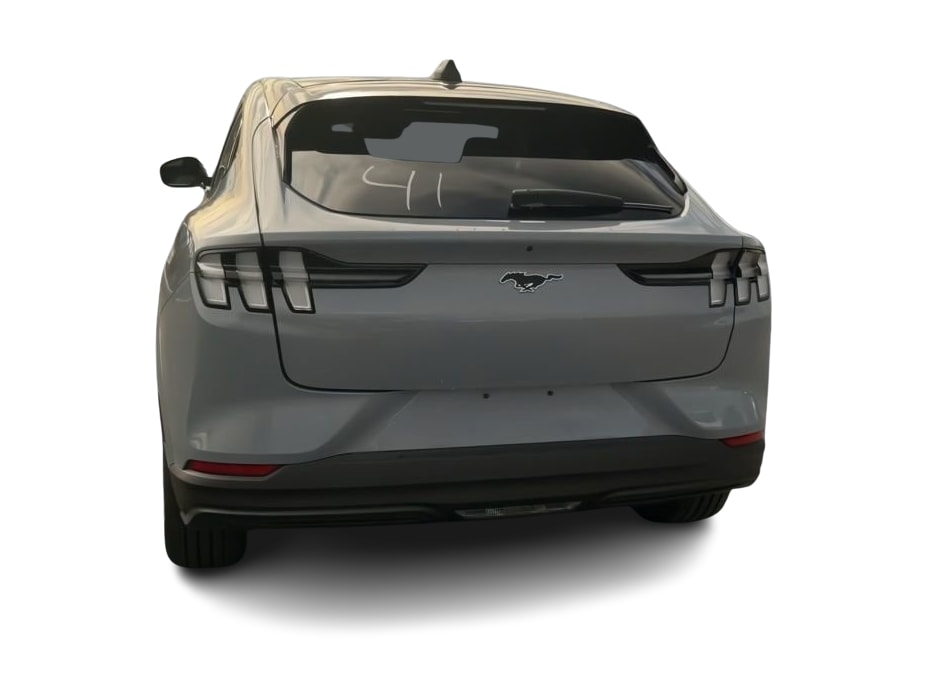 Thumbnail: 2025 Ford Mustang Mach-E - 20