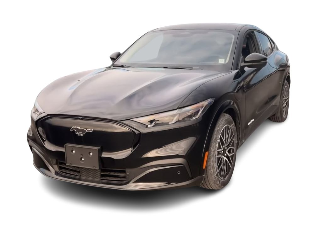 Thumbnail: 2025 Ford Mustang Mach-E - 18