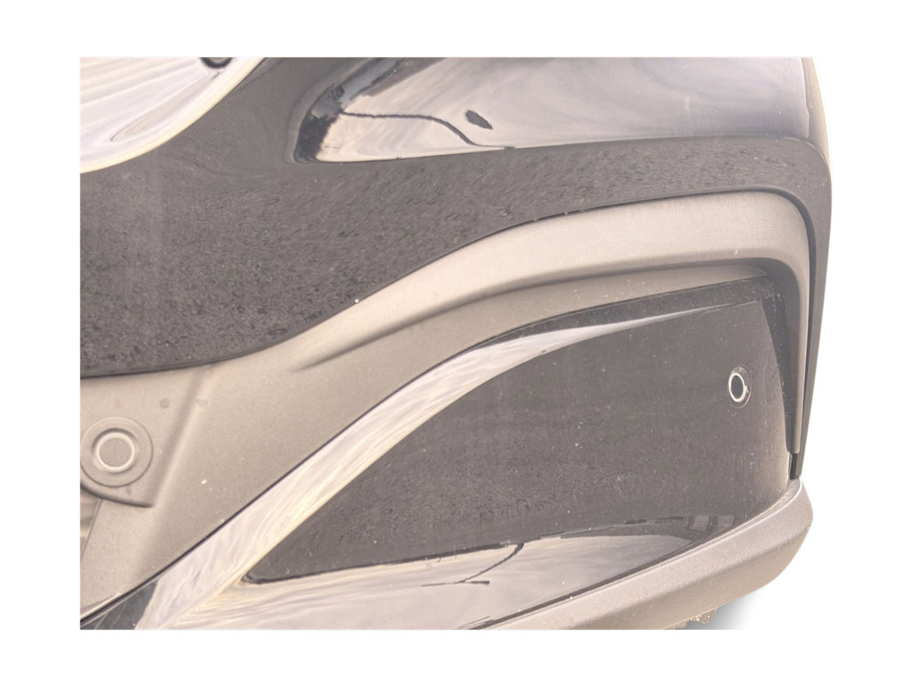 Thumbnail: 2025 Ford Mustang Mach-E - 15