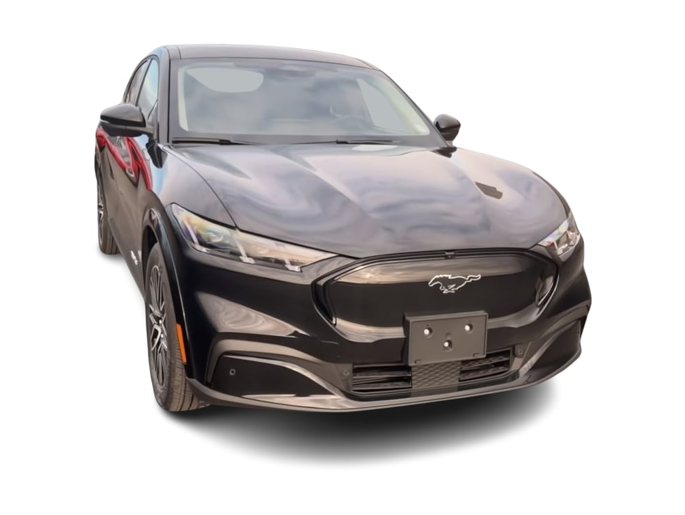 Thumbnail: 2025 Ford Mustang Mach-E - 5