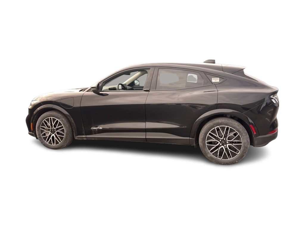 Thumbnail: 2025 Ford Mustang Mach-E - 19