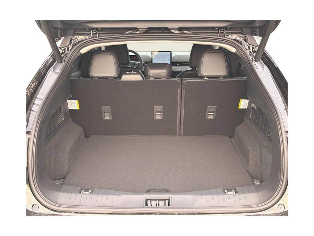 Thumbnail: 2025 Ford Mustang Mach-E - 38