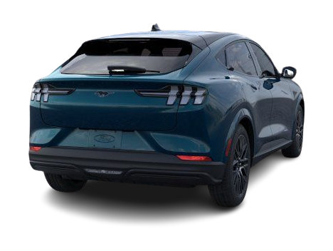 Thumbnail: 2026 Ford Mustang Mach-E - 14