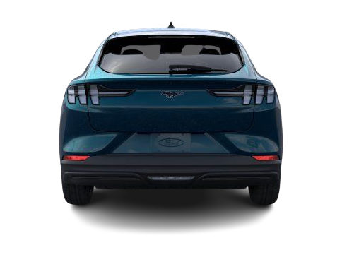Thumbnail: 2026 Ford Mustang Mach-E - 5