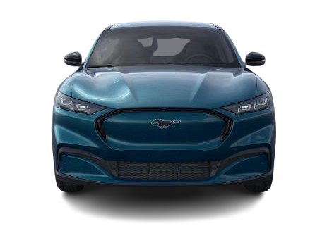Thumbnail: 2026 Ford Mustang Mach-E - 12
