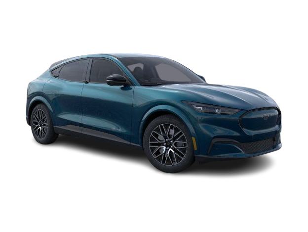 Thumbnail: 2026 Ford Mustang Mach-E - 13