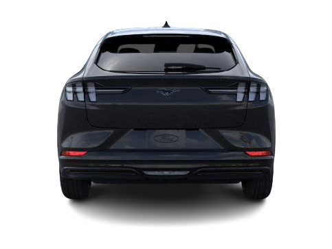 2025 Ford Mustang Mach-E Premium 4