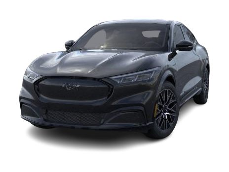 2025 Ford Mustang Mach-E Premium 12