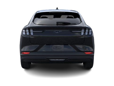 Thumbnail: 2026 Ford Mustang Mach-E - 5