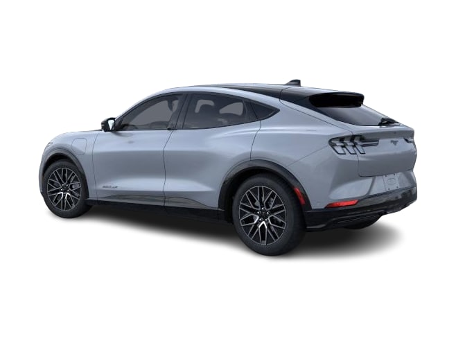 2025 Ford Mustang Mach-E Premium 4