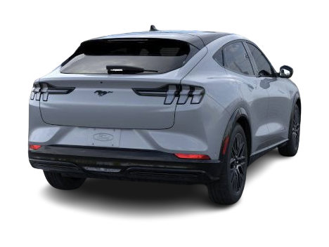 2025 Ford Mustang Mach-E Premium 15