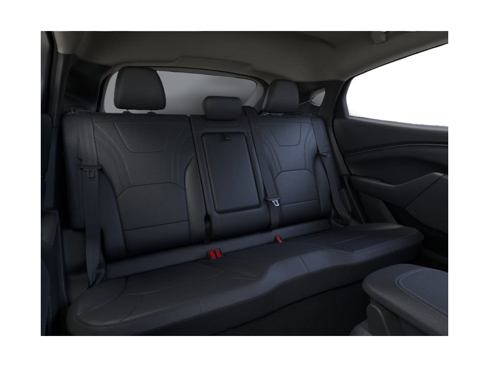 Thumbnail: 2025 Ford Mustang Mach-E - 10