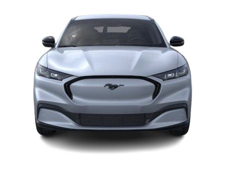 Thumbnail: 2025 Ford Mustang Mach-E - 13