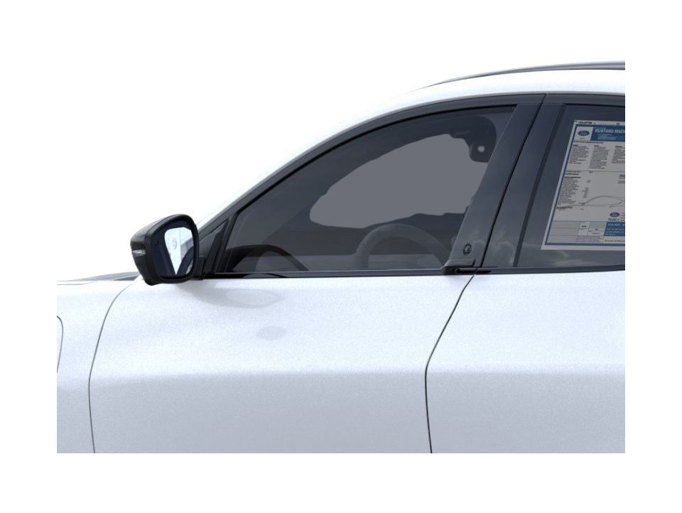 Thumbnail: 2026 Ford Mustang Mach-E - 20
