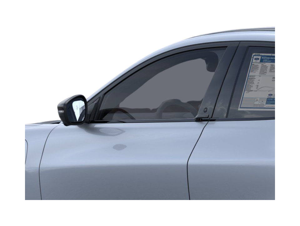 Thumbnail: 2026 Ford Mustang Mach-E - 20