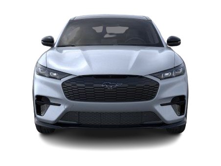Thumbnail: 2026 Ford Mustang Mach-E - 12